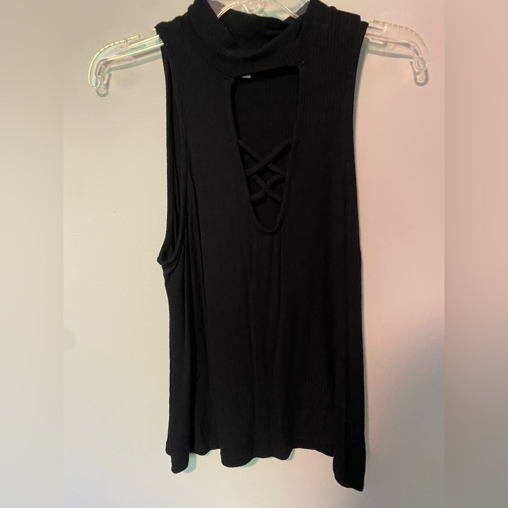 Charlotte Russe tank top